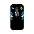 Argentina Case for Moto G3  (Design - 173)