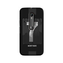 Cristiano Case for Moto X Style  (Design - 175)