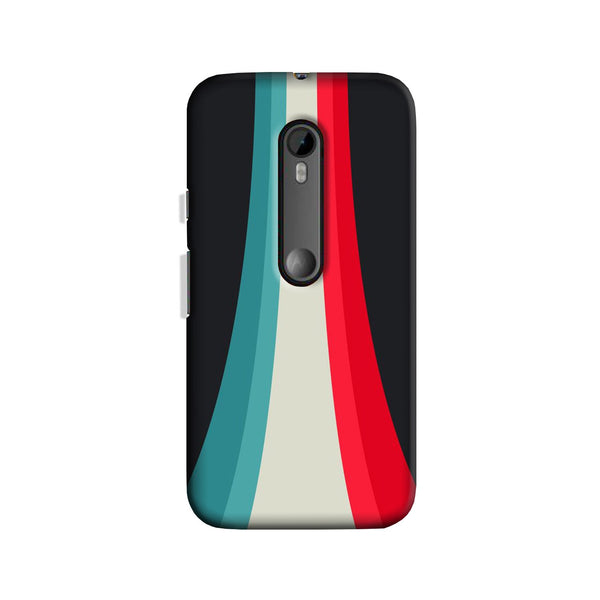 Slider Case for Moto X Style (Design - 189)