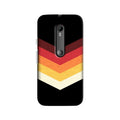 Designer Case for Moto G3 (Design - 193)