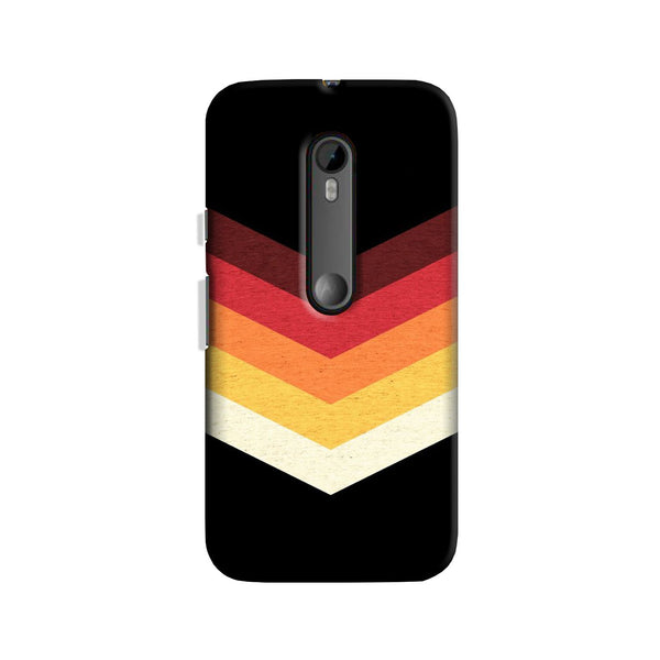 Designer Case for Moto X Style (Design - 193)