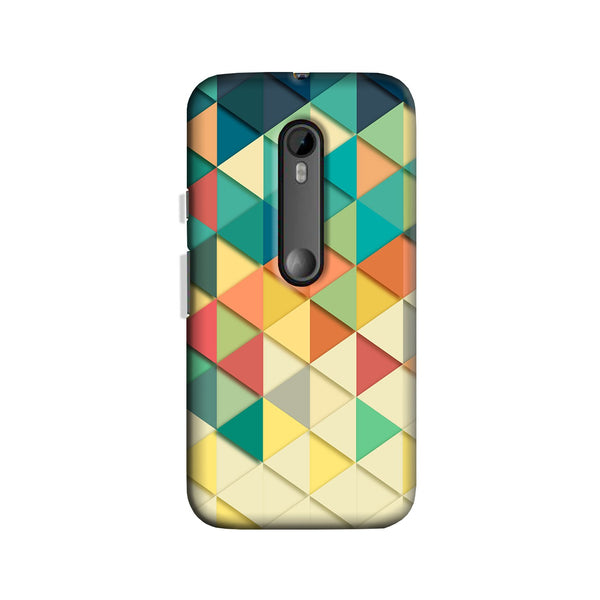 Designer Case for Moto X Style (Design - 194)
