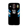 Argentina Case for Moto G4 Plus  (Design - 173)