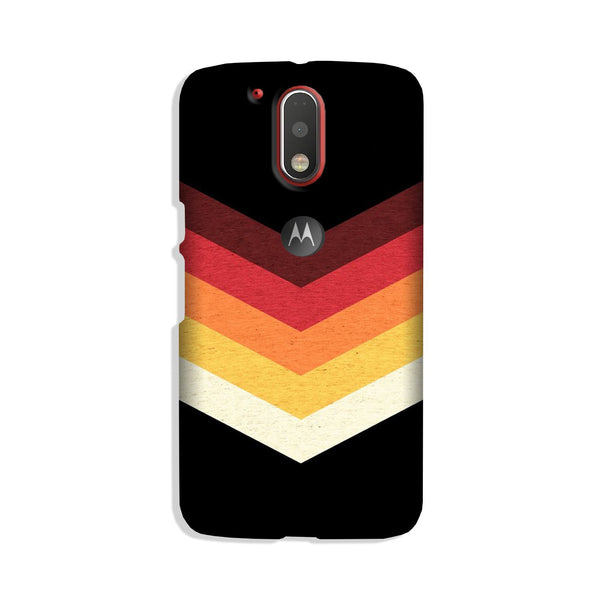 Designer Case for Moto G4 Plus (Design - 193)