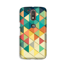 Designer Case for Moto G4 Plus (Design - 194)