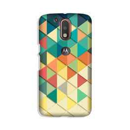 Designer Case for Moto G4 Plus (Design - 194)