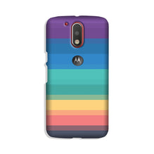 Designer Case for Moto G4 Plus (Design - 201)