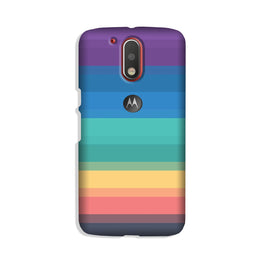 Designer Case for Moto G4 Plus (Design - 201)
