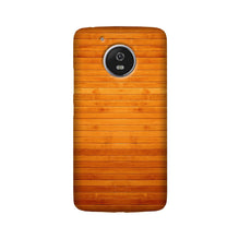 Wooden Look Case for Moto G5  (Design - 111)