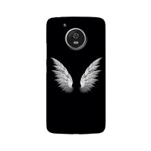 Angel Case for Moto G5  (Design - 142)