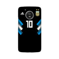 Argentina Case for Moto G5 Plus  (Design - 173)