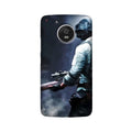 Pubg Case for Moto G5  (Design - 179)