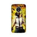 Pubg Case for Moto G5  (Design - 180)