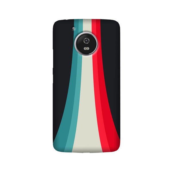 Slider Case for Moto G5 (Design - 189)