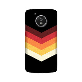 Designer Case for Moto G5 (Design - 193)