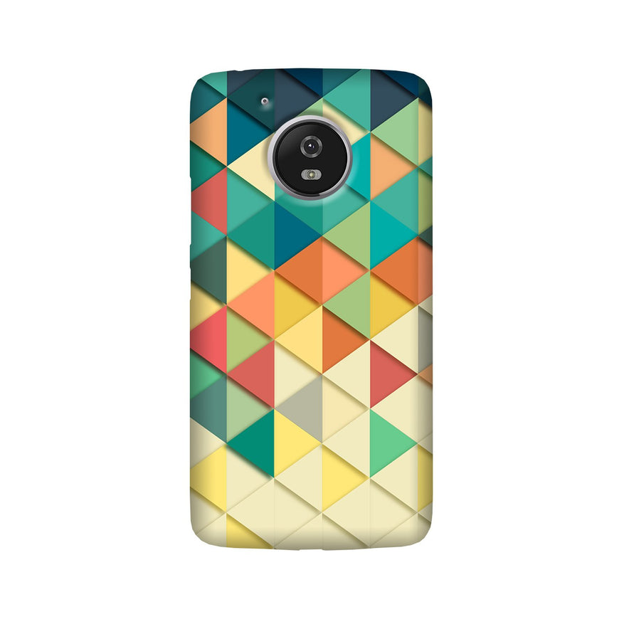 Designer Case for Moto G5 (Design - 194)