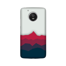 Designer Case for Moto G5 (Design - 195)