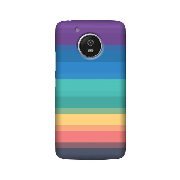 Designer Case for Moto G5 Plus (Design - 201)