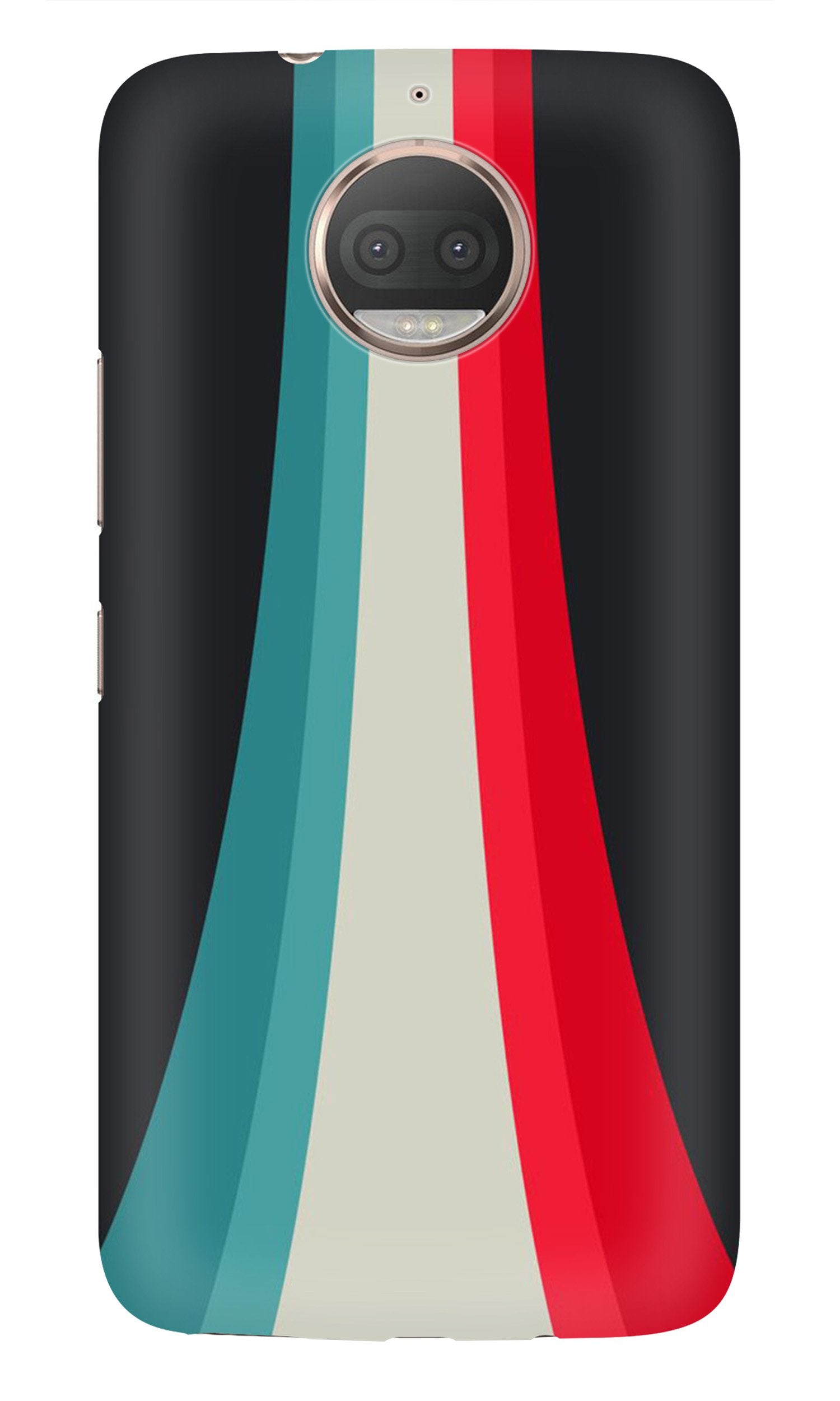 Slider Case for Moto G5s (Design - 189)