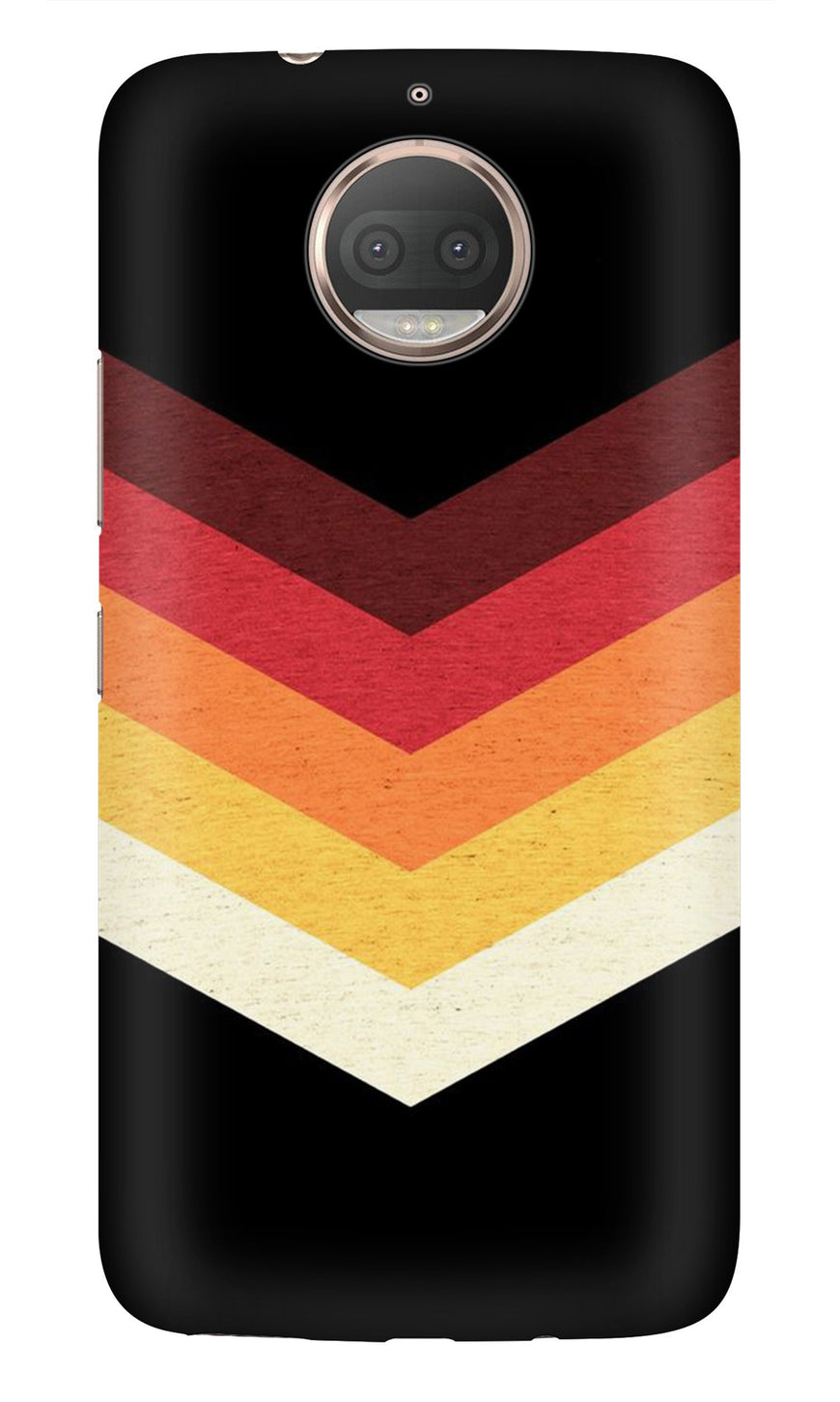 Designer Case for Moto G5s Plus (Design - 193)