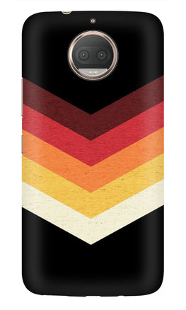 Designer Case for Moto G5s (Design - 193)