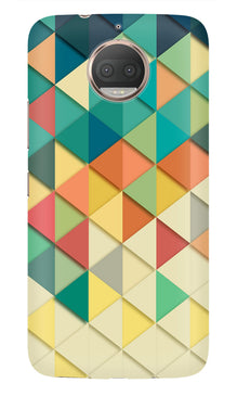 Designer Case for Moto G5s (Design - 194)