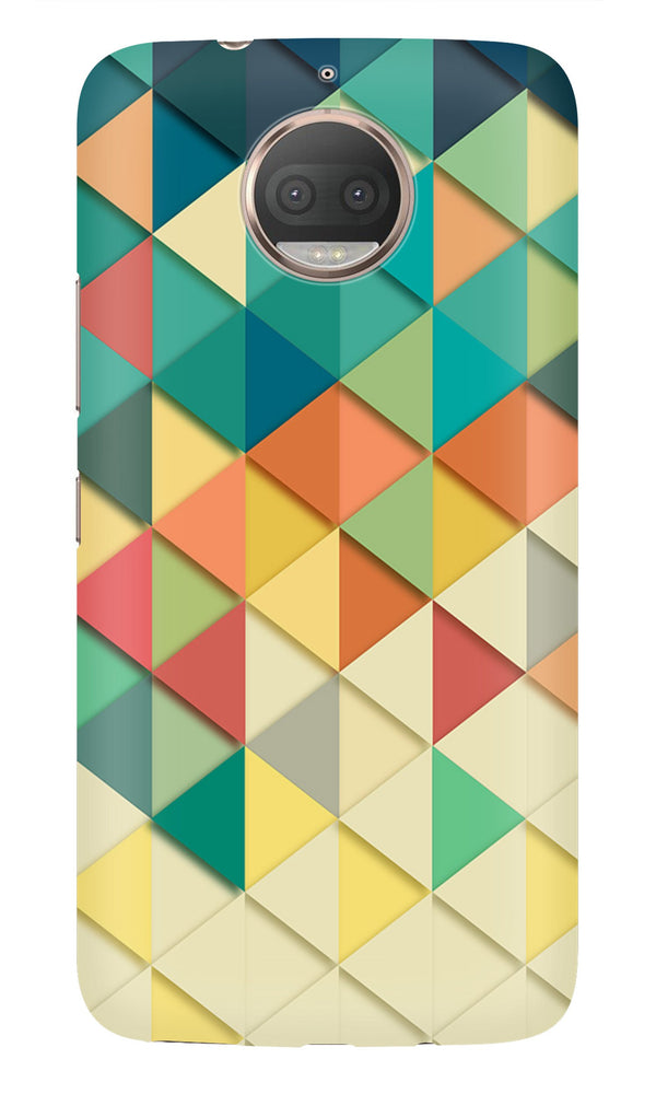 Designer Case for Moto G5s (Design - 194)