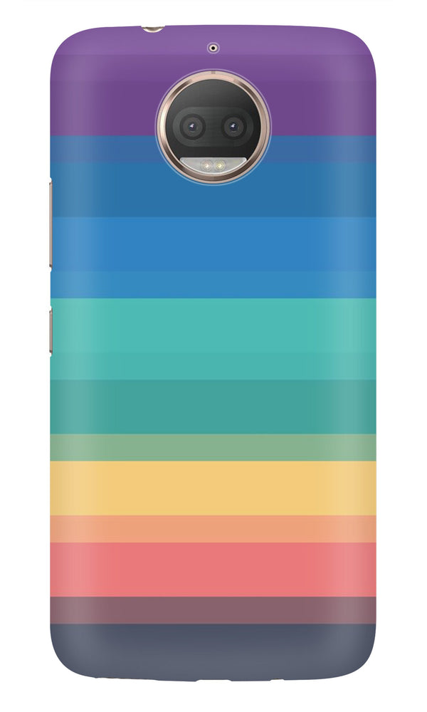 Designer Case for Moto G5s Plus (Design - 201)