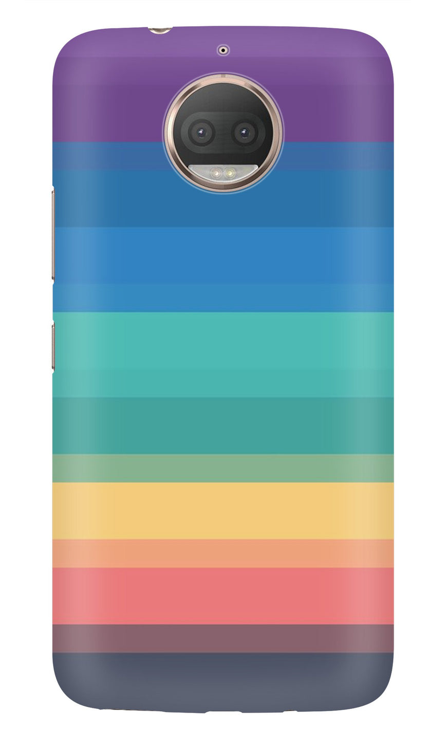 Designer Case for Moto G5s Plus (Design - 201)