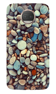 Pebbles Case for Moto G5s (Design - 205)