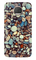 Pebbles Case for Moto G5s Plus (Design - 205)