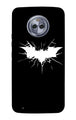 Batman Superhero Case for Moto X4  (Design - 119)
