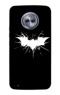 Batman Superhero Case for Moto G6 Play  (Design - 119)