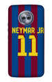 Neymar Jr Case for Moto X4  (Design - 162)