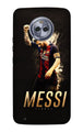 Messi Case for Moto G6 Plus  (Design - 163)
