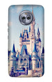 Disney Land for Moto G6 (Design - 185)