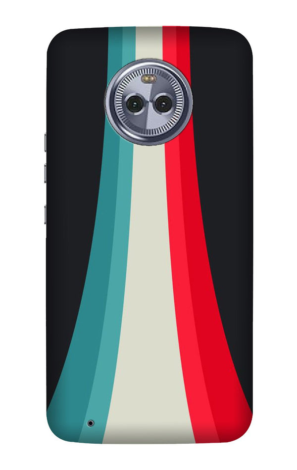 Slider Case for Moto X4 (Design - 189)