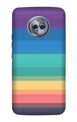 Designer Case for Moto G6 (Design - 201)