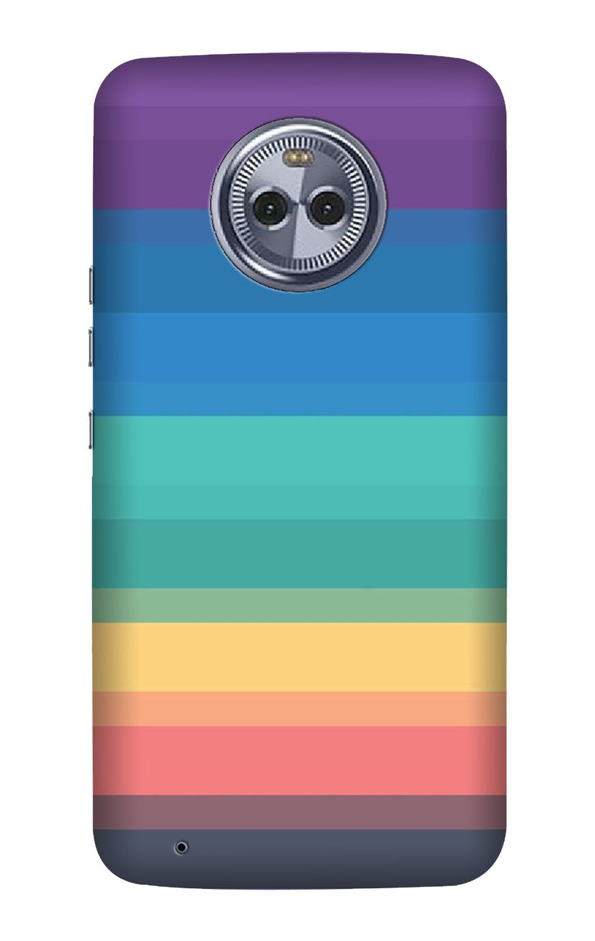 Designer Case for Moto G6 (Design - 201)