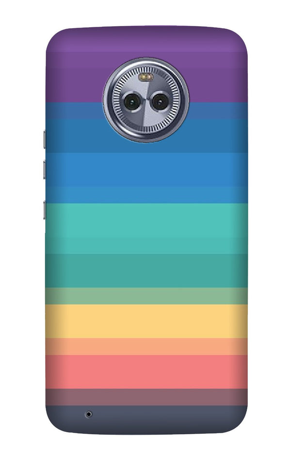 Designer Case for Moto G6 Play (Design - 201)