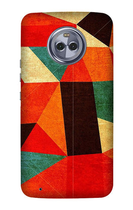 Modern Art Case for Moto G6 (Design - 203)