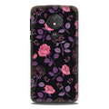 Rose Pattern Case for G7power