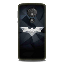 Batman Mobile Back Case for G7power (Design - 3)