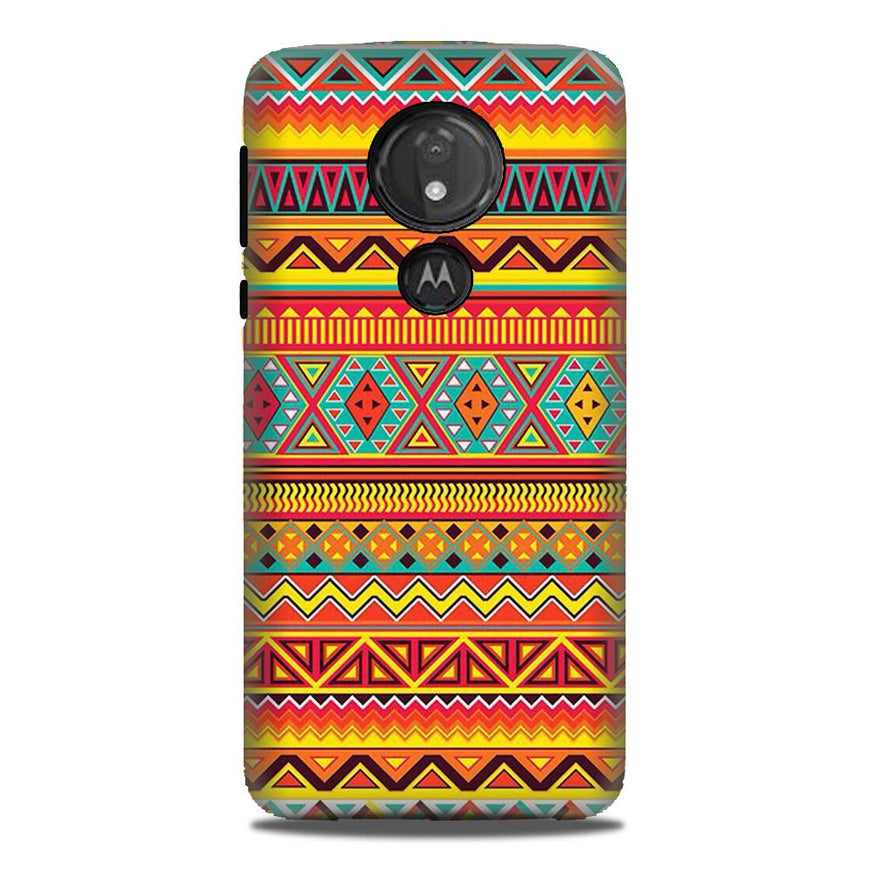 Zigzag line pattern Case for G7power