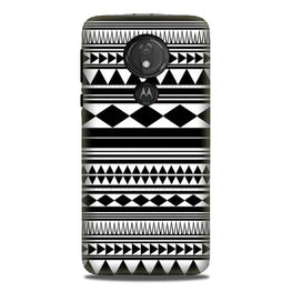Black white Pattern Case for G7power