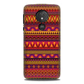 Zigzag line pattern2 Case for G7power