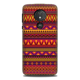 Zigzag line pattern2 Case for G7power