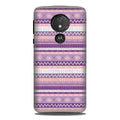 Zigzag line pattern3 Case for G7power