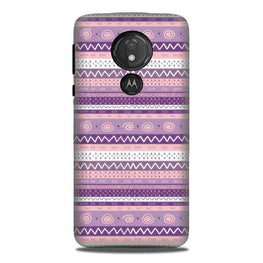 Zigzag line pattern3 Case for G7power