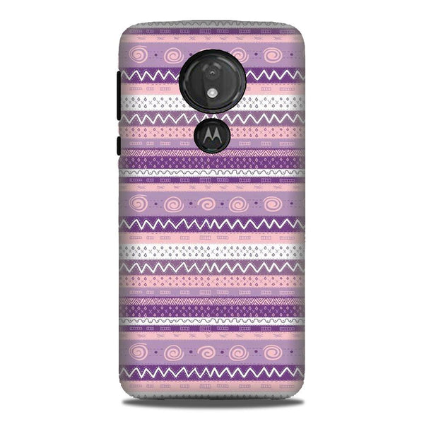 Zigzag line pattern3 Case for G7power